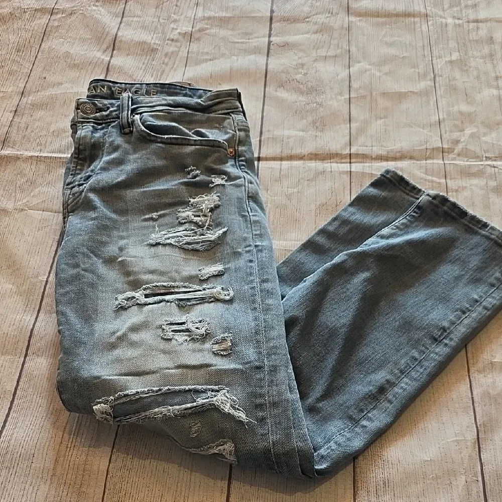 American Eagle Outfitters stylish any